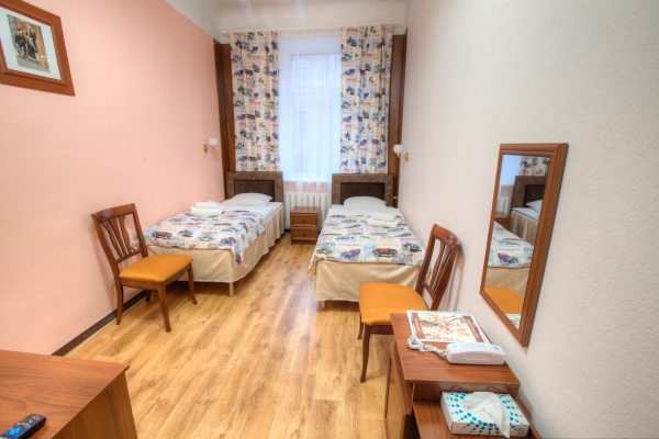 Hotel Viktorija (Riga)